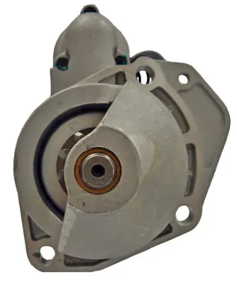 LUCAS LES0454 Mars Motoru 24v/4.0kw/10dıs Bmc Euro 5 - Iveco Euro Cargo 100e17/100e18-100e21/120e17/120e18/120e2 ( 4892338 23300LA4MA 2995986