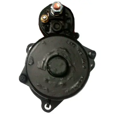 LUCAS LES0459 Mars Motoru 24v 12 Dıs Volvo Fm7 Fm 7/290 8192965 8113230 3978710 85003304 85000447 21477586 SM2807