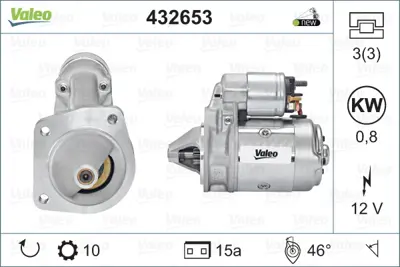 LUCAS SSL1015 Mars Otomatıgı 12v Opel Ford 3 Delık 9947632 9936594 82368225 73AB11390AA 6000901 9935958 77EB11390BA 81AB11000BA 81AB11000CA 82GB11000BA