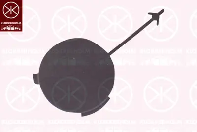 LUVI 0020.7414.W9-URT Cekı Demır Kapagı On 307 01>06 7414W9