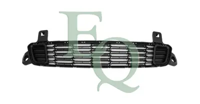 LUVI 0020.9676958280-URT On Tampon Alt Izgara C-Elysee 13> 9676958280