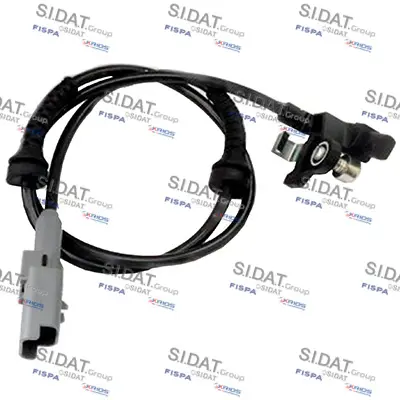 LUVI 0040.4545.L0 Abs Hız Sensoru Arka C4 04 > Ds4 15 > 307 00 > 09 308 Cc 09 > 14 308 I 07 > 14 454508 4545L0 9665386880