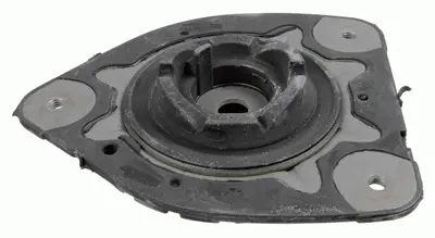 LDM 334504-K Amortısor Takozu Megane Iıı-Fluence 08->renault(Megane Iıı-Fluence) (1.5 Dcı-1.6 16v-2.0 16v) 543200002R 543200001N 543256557R 543251867R 543A04089R 543A03846R 543A00004R 543A00001R 543250005R 543A07290R