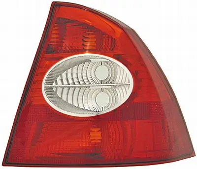 MARS 610441 Stop Lambası Sag Focus Iı Sedan 05>09 Duysuz 1333834 5M5113A603AA