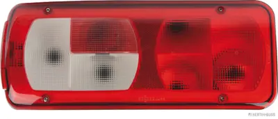 MARS 612023 Stop Lambası Sol Soketlı Daf Xf Cf Lf 13> 1875580