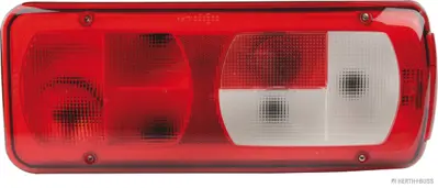 MARS 612024 Stop Lambası Sag Soketlı Daf Xf Cf Lf 13> 1875579