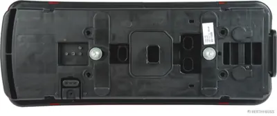 MARS 612024 Stop Lambası Sag Soketlı Daf Xf Cf Lf 13> 1875579