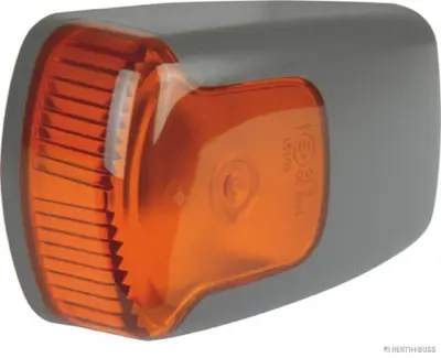 MARS 620911 Yan Camurluk Sınyal Lambası Tesısatlı Kare Tıp Actros Axor 04 08 8200777 9408200221 A9408200221 A0008200777