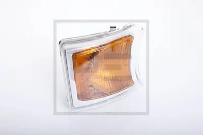 MARS 621326 Sınyal Lambası Duylu Scanıa P G R Serısı 1747981