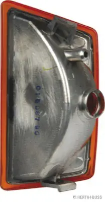 MARS 621628 Sınyal Lambası Sol (Egrı Duylu) Volvo Fh Iı Fm Iı 06>   20409874 20826211