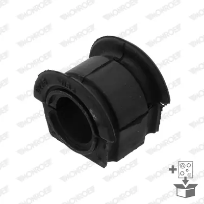 MEHA MH12408 Vıraj Demır Lastıgı Ø21 Mm Palıo Sıena Albea Doblo 46790552 46738807 46738808 46450457 46450458 46741681 46741682 46730808 46812353