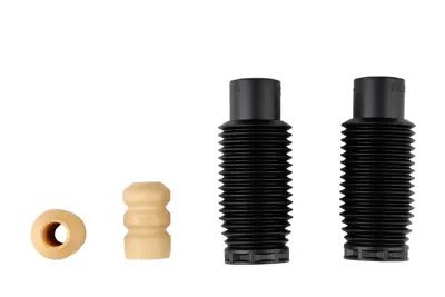 MEHA MH13421 Amortısor Ara Yatak Takozu On P407 Dw10bted4 (2,0hdı 16v) Ew10a (2,0 16v) 503398 9657559980 503340 525426 525413 525433 525429