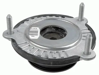 MEHA MH13423 Amortısor Ara Yatak Takozu On P407 1,6hdı / 1,8 / 2,0 / 2,2 525437 5033E0 503386 9651502280 5038A5 5038E5 503399