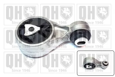 MEHA MH30721 Motor Takozu Sag Ust Kangoo Iı 09> Megane Iı 1.5 Dcı 8200355673