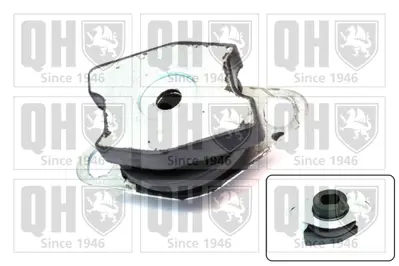 MEHA MH30816 Sanzıman Takozu Megane I Scenıc I R19 1.4 1.6 1.9 2.0 7700427286