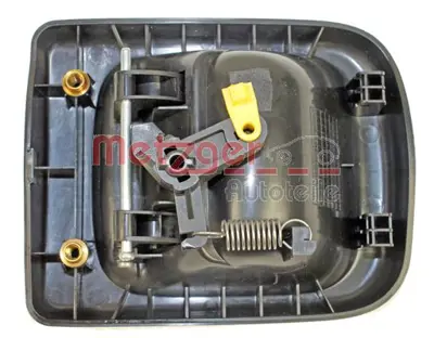 MITA 03 315 221 Kapı Acma Kolu On Sol Dıs Master Movano 7700352488 9160788 4500488 8060700QAB