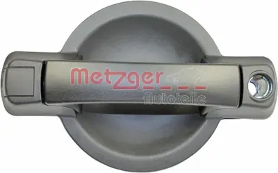 MITA 03 325 311 Dıs Orta Kapı Kolu Sol Doblo 01>12 735309962