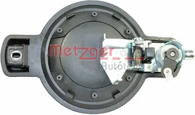 MITA 03 325 311 Dıs Orta Kapı Kolu Sol Doblo 01>12 735309962