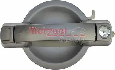 MITA 03 325 331 Kapı Kolu On Sol Kılıtsız Doblo 01 12 735309960 735294304 735297536 735294504 735309960WK
