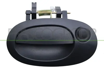 MITA 03 417 521 Bagaj Acma Kolu Dıs Kangoo Em (Tek Kapı) 8200153666