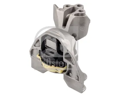 MKS 2315 Motor On Takozu (Yaglı Takoz) Courıer Dv5 1,5tdcı /1,6 Tdcı 14> 1833750 1854166 ET766F012AB ET766F012AC