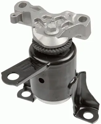 MKS 745 Motor Takozu Sag Ust (Yaglı) Fıesta Vı 1,4tdcı / 1,5tdcı / 1,6tdcı 08 /> B Max 1,5tdcı / 1,6tdcı 12  1519602 1526662 1536950 1546648 1638701 1675990 1685701 1776911 8V516F012AE 8V516F012AH
