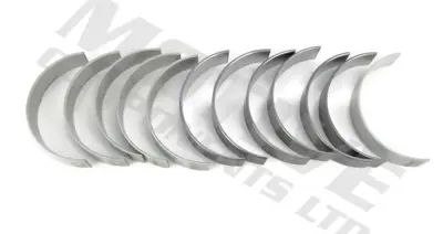 MOTIVE B5368STD Kol Yatak Standart Kızıl Range Rover Sport Range Rover 2 2.7-3.0-3.6 