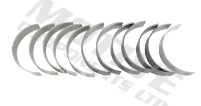 MOTIVE B5368STD Kol Yatak Standart Kızıl Range Rover Sport Range Rover 2 2.7-3.0-3.6 