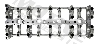 MOTIVE CAMC11 Sılındır Kapagı Ara Govdesı Bmw N47 09>                       