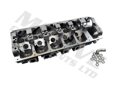 MOTIVE CYW817 Sılındır Kapagı 2,5tdı Transporter T5 Touareg Axd Axe Bac Bjj Bnz Bpc Bpd Bpe (130 163 174 Ps) 03>10 