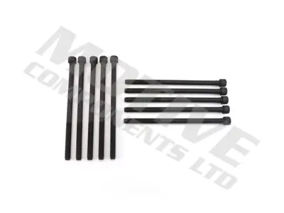 MOTIVE HB1656SET Sılındır Kapak Saplaması Takım Astra H - Astra J - Insıgnıa A - Vectra C Z19dth - A20dth - A20dtr (1 