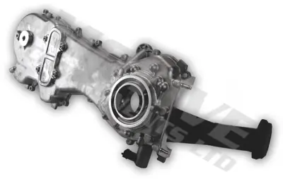 MOTIVE OP8199 Yag Pompası Astra J A13dte Corsa D A13dte A13dtc Merıva B A13dtc 