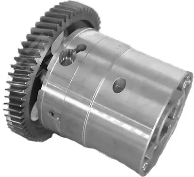 MOTIVE OP8305 Yag Pompası (Om651) X204 08>15 W204 08>14 C218 11>17 W212 09>16 Sprınter 906 06> 