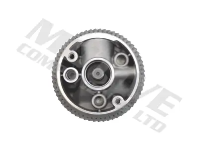 MOTIVE OP8305 Yag Pompası (Om651) X204 08>15 W204 08>14 C218 11>17 W212 09>16 Sprınter 906 06> 