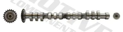 MOTIVE T2172 Eksantrık Mılı Emme Passat 97>00 A4 A6 98>05 1.8t Apt Arg Adr 