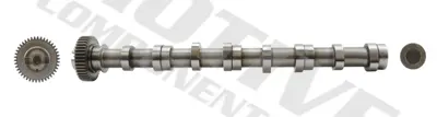 MOTIVE T2622 Eksantrık Mılı Emme (Celık) Transporter T6 A1 A3 A4 A5 A6 Amarok Caddy Cc Crafter Golf Vı Vıı Leon T 