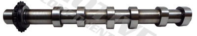 MOTIVE T6551 Eksantrık Mılı Emme Sag Dıscovery Range Rover Sport Range Rover 3 Velar 2.7-3.0 