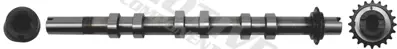 MOTIVE T6554 Eksantrık Mılı Egzoz Dıscovery Range Rover Sport Range Rover 3 Velar 2.7-3.0 
