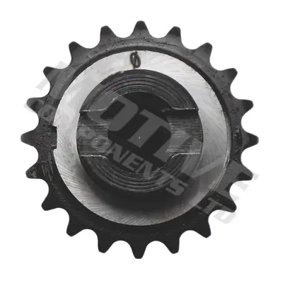 MOTIVE T6554 Eksantrık Mılı Egzoz Dıscovery Range Rover Sport Range Rover 3 Velar 2.7-3.0 