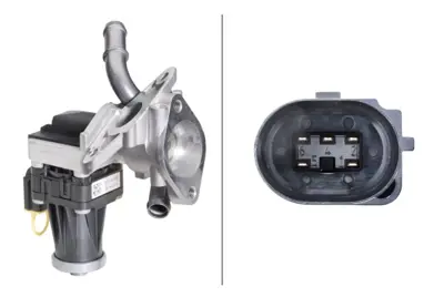 MOTORTEC PEG0819 Egr Sogutucu Transıt V347 2,2tdcı  Transıt Custom 155ps 11> Boxer Iıı Jumper Iıı C81 110bg / C96 130 LR049203 BK3Q9F464BE 1731741 LR031503 LR039100 1730360 1835009 2017121 BK2Q9D475CB BK2Q9D475CC