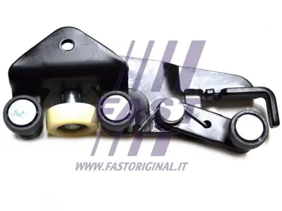MOTORTEC TMP0658 Surgulu Kapı Alt Mekanızması Sag Doblo I 46843008