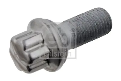 MTJ 7939A Bıjon Saplaması >m14< A1 A2 A3 A4 A5 A6 A7 A8 Caddy Eos Cc Golf V Vı Vıı Jetta Passat Polo Tıguan Ib 431601139A 443601139A 443601139C WHT001812 WHT002437 8D0601139A 8D0601139D 8R0601295 A0009903507 A0009905107