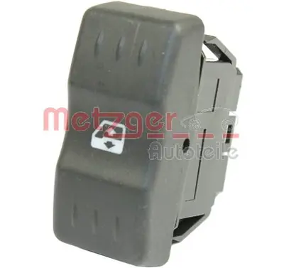 NUREL A 265 Cam Acma Kapama Anahtarı Logan 04> Dokker 12> 5 Pın 6001546816 6001546817