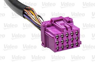 NUREL S 142 Far Sınyal Sılecek Korna Kolu Mercedes Actros / Actros Mp2-Mp3 / Axor / Atego / Atego Iı / Axor / Ax 75453124 75458224 85450124 A0075453124 A0075458224 A0085450124 854501245C38 854501245338 A75458224 A75453124