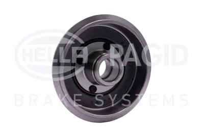 OCAL F-6005 Arka Fren Kampanası Fıesta 01>08 Fusıon 01>12 1151001 1213352 1315740 1416191 1507055 4329656 4345314 7S611113AA DD3226250B DD3226250C