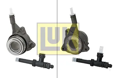 ODYO 700AA742 Debrıyaj Rulmanıhıdrolık Transıt V347 Tt9 2.2 140ps 06>11 Transıt Custom Ttf 14> / Defender 1727159 1749121 CC117A564BA CC117A564BB LR068979 1468026 1512917 1516651 1675978 1732558