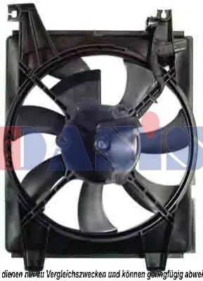 ORIS FHY00700C Radyator Fanı Elantra 00+ Klıma Fanı 977302C000 977302D000 977302D400 977352D000 9773725000 977862D000 977862C000 977862D400 5281012 8EW351034551