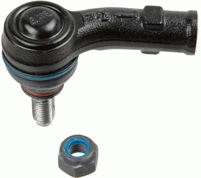 ORJIN 00038 Rotbaşı Sol Golf Iv 97>05 Octavıa 97>04- New Beetle 98> A3 96>03 Toledo Leon Kısa Tip 1J0422811 1J0422811A 1J0422811C 1JD422811 1J0422811B 1J0422811D 3A0422811B 6Q0423803B 6Q0423803E 6Q0423803P