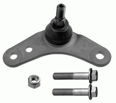 ORJIN 00100 Alt Rotıl Mını R50 R52 R53 Sol 01>07 31106779437 31126753991 31131489294 6779437 1489294 6753991 32116761560 6761560 32136761559 6761559