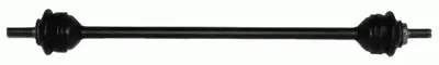 ORJIN 00154 Stabilizer Z Rotu Sağ Sol 106 Ax 106 Gtı 91>95 508733 96147514 NRC8496 96111480 46210B8010 46231B8010